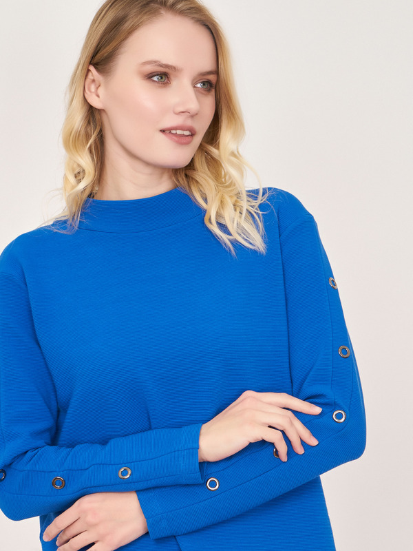 Э331301/22-02 Джемпер Rabe