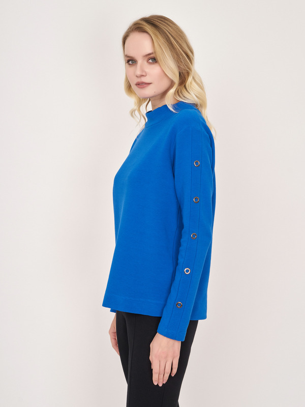 Э331301/22-02 Джемпер Rabe