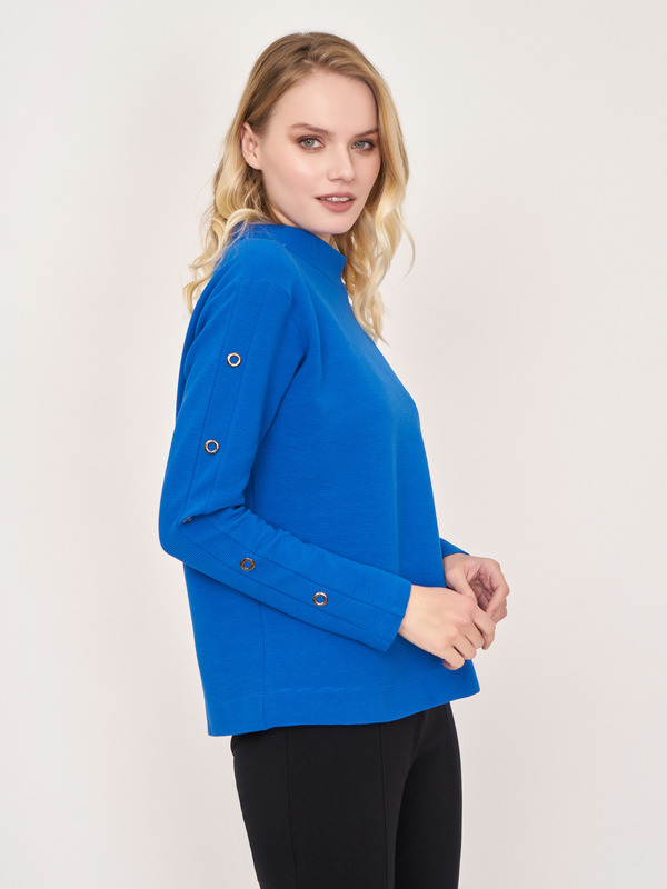 Э331301/22-02 Джемпер Rabe