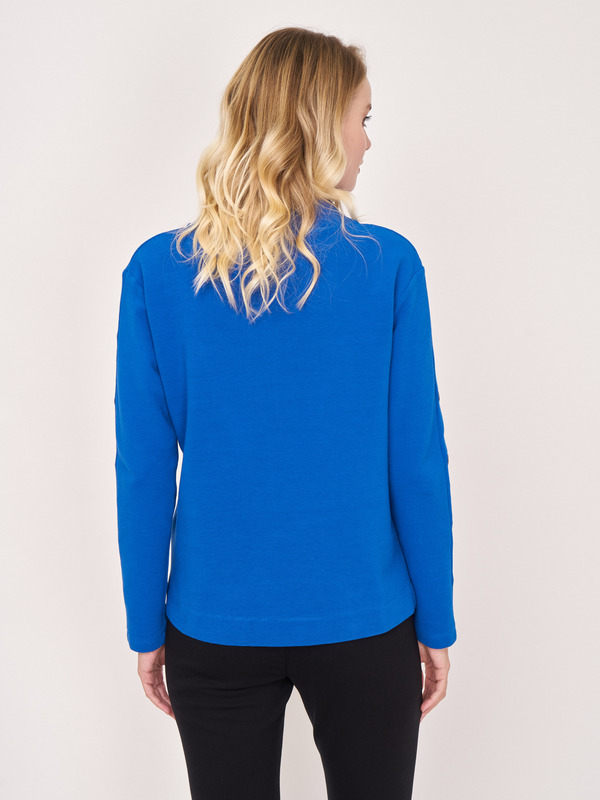 Э331301/22-02 Джемпер Rabe