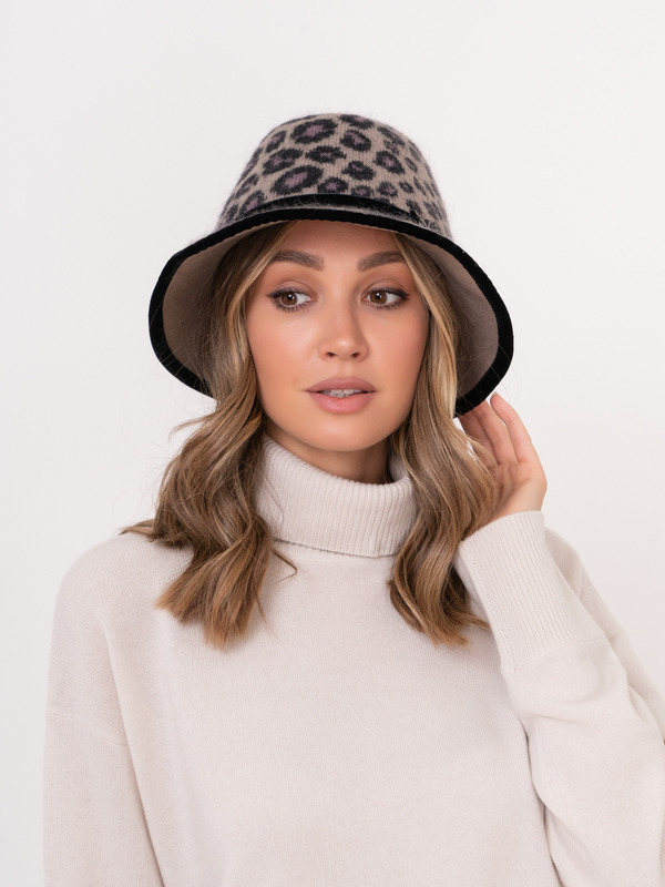 Э6936 PL TG 58/21-02 Шапка Vizio