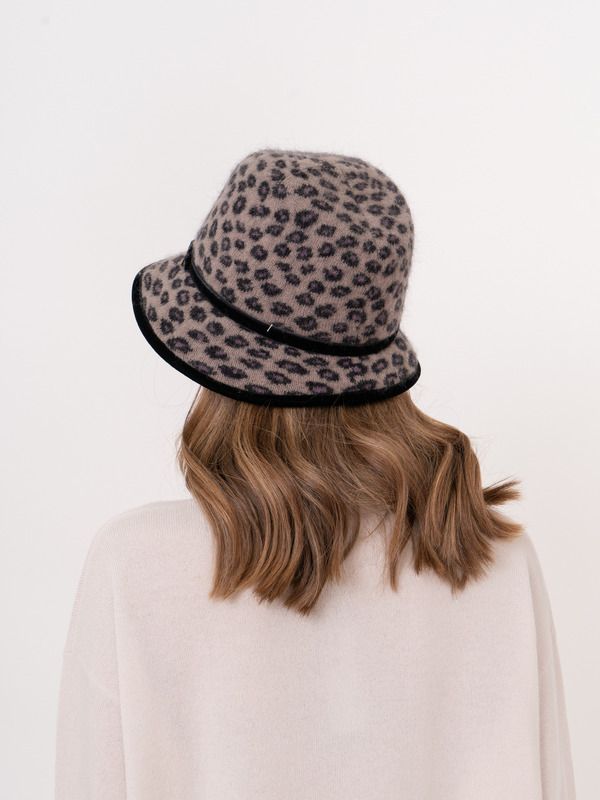 Э6936 PL TG 58/21-02 Шапка Vizio