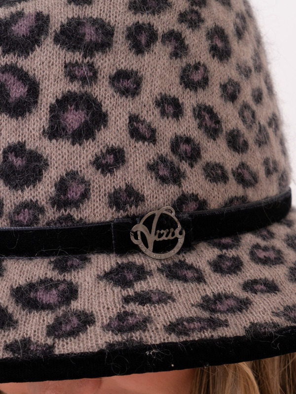 Э6936 PL TG 58/21-02 Шапка Vizio