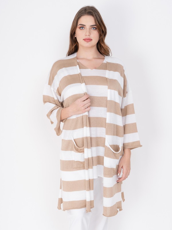 Э711.5036/19-01 Кардиган  Mat Fashion