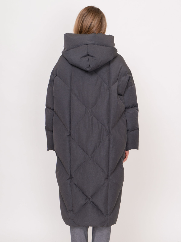 Э3069-221/20-02 Пальто (пуховик) Franco Vello