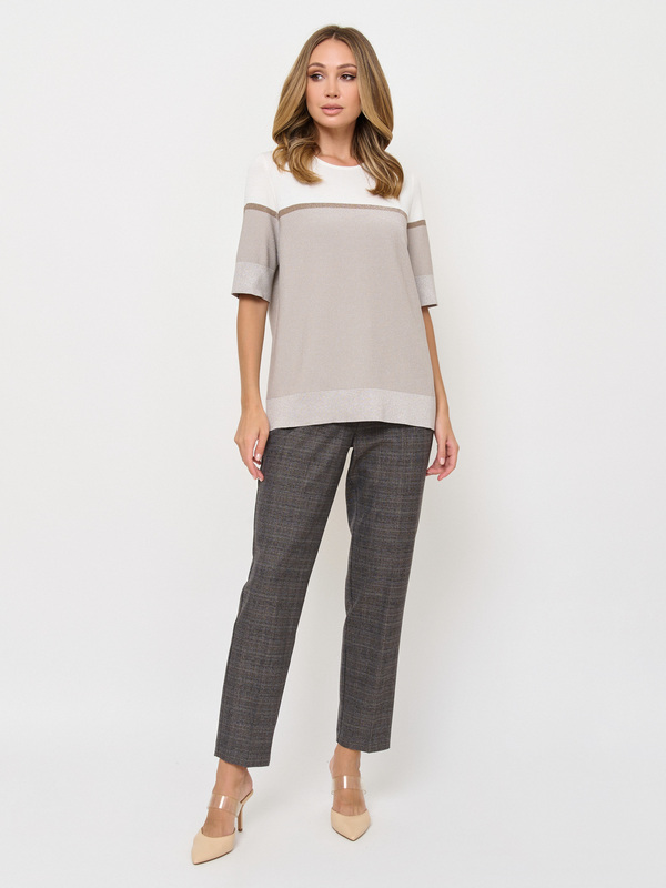 Э5772-225/м/24-02 Джемпер Franco Vello