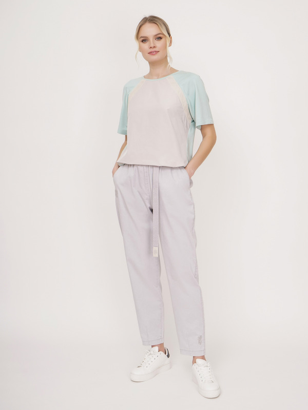 Э1-30-7003/22-01 Брюки Exitline