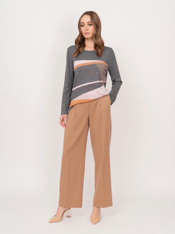 Э3529/21-02 Джемпер Felicita