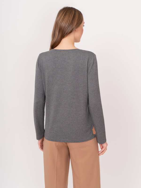 Э3529/21-02 Джемпер Felicita