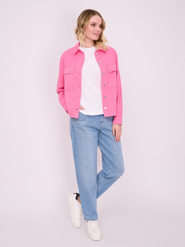 Э860035-66501/23-01 Жакет Gerry Weber