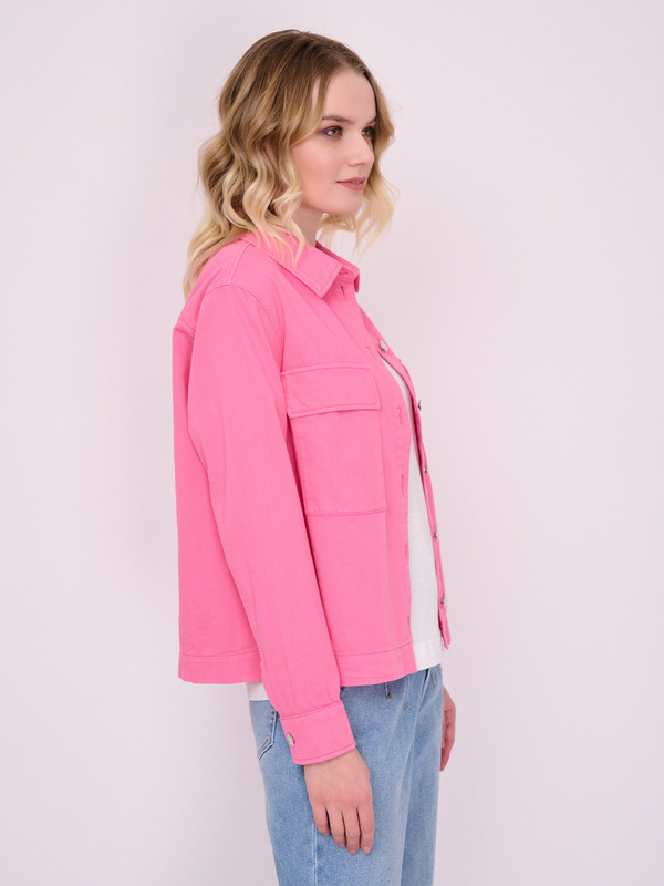 Э860035-66501/23-01 Жакет Gerry Weber