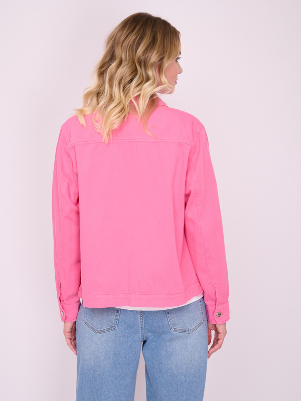 Э860035-66501/23-01 Жакет Gerry Weber