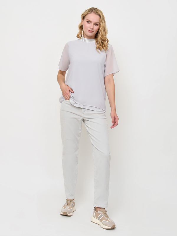 Э1788/2300/93326/м/24-02 Брюки (джинсы) Marc Aurel