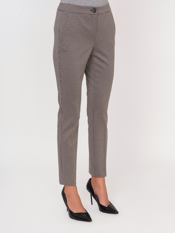 Э57860219 TARSO/21-02 Брюки EMME Marella