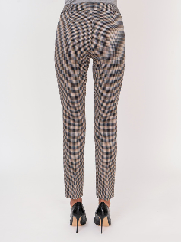 Э57860219 TARSO/21-02 Брюки EMME Marella