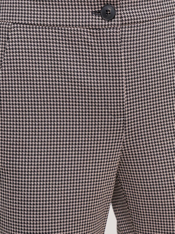 Э57860219 TARSO/21-02 Брюки EMME Marella