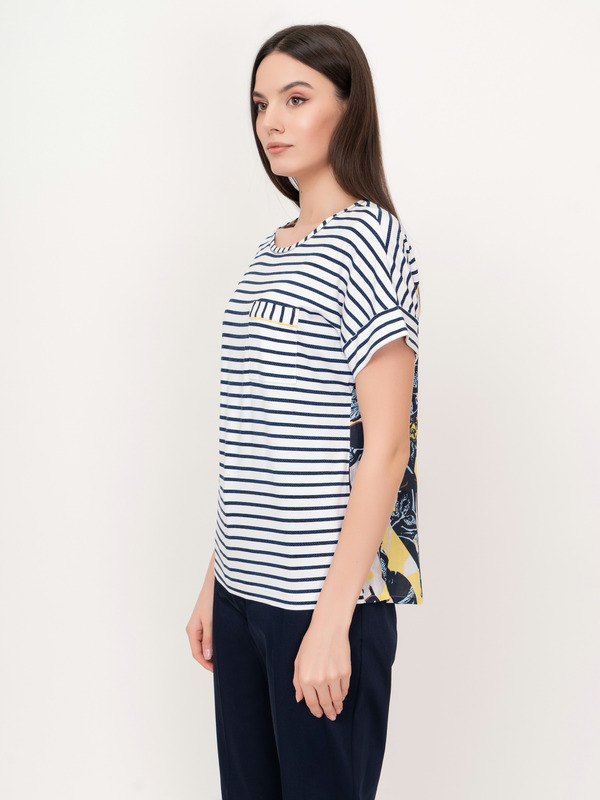 Э121355/21-01 Футболка Rabe