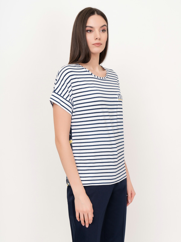 Э121355/21-01 Футболка Rabe