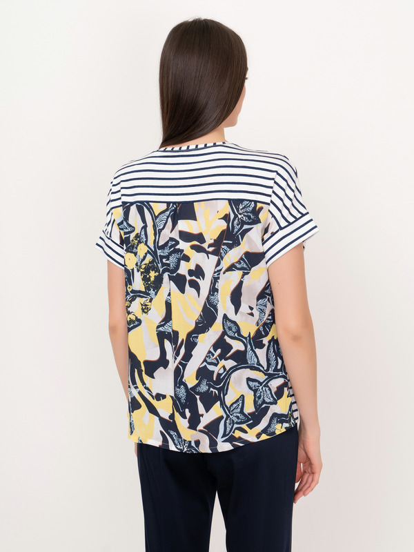 Э121355/21-01 Футболка Rabe