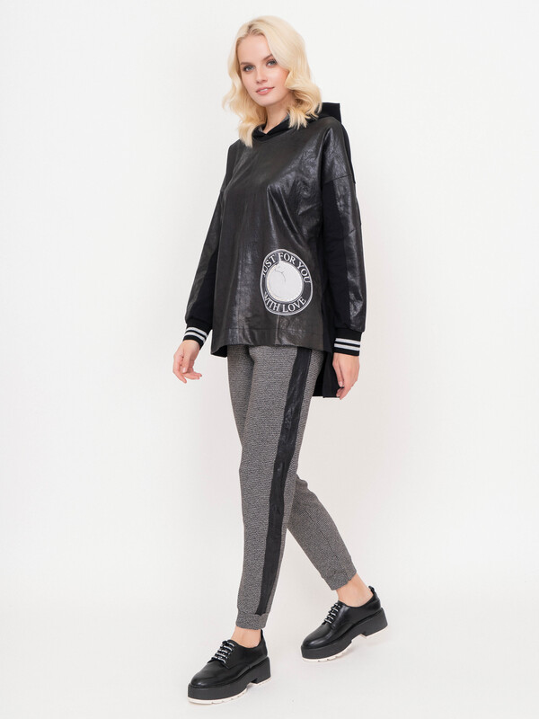 Э20D723/20-02 Брюки Donne da Sogno