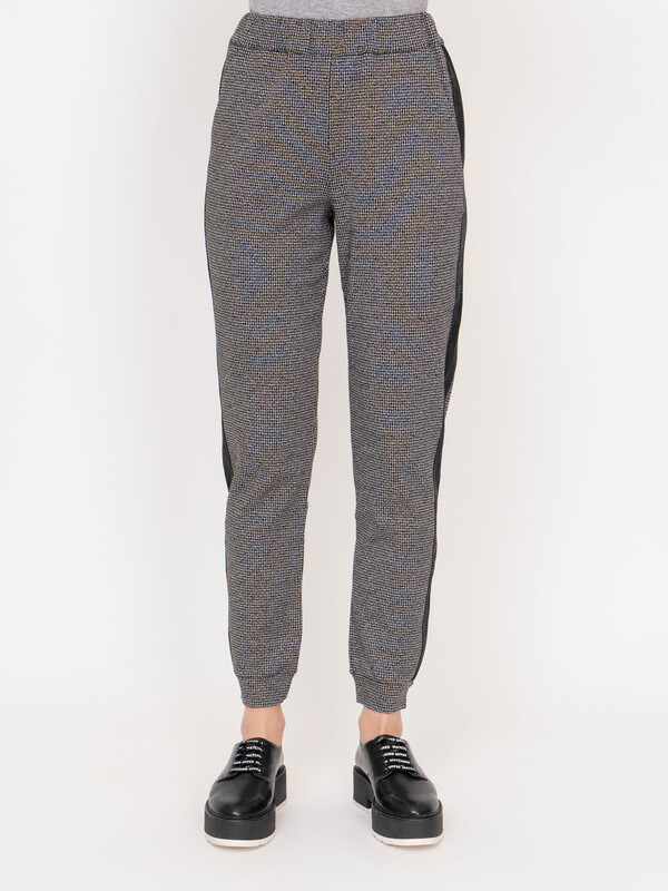 Э20D723/20-02 Брюки Donne da Sogno