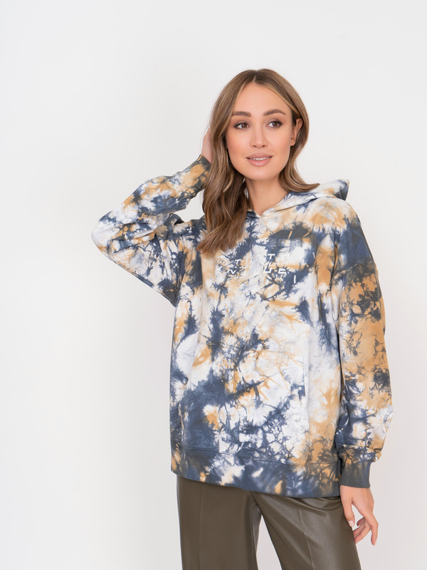 Э812261/30001/21-02 Толстовка Unq