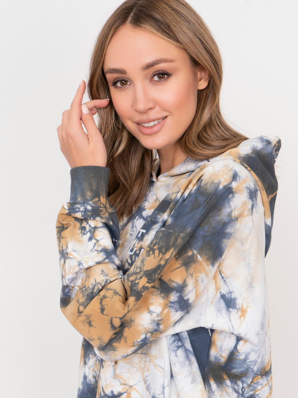 Э812261/30001/21-02 Толстовка Unq