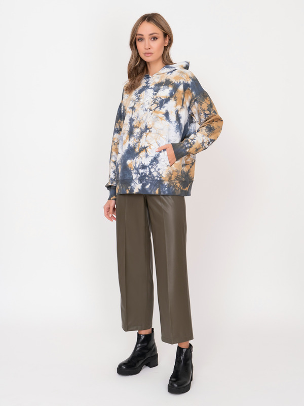 Э812261/30001/21-02 Толстовка Unq