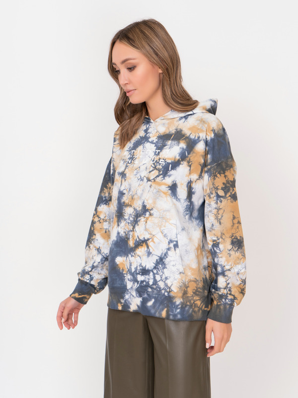 Э812261/30001/21-02 Толстовка Unq