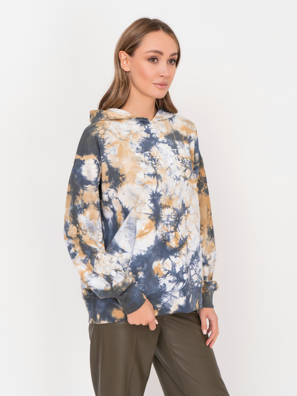 Э812261/30001/21-02 Толстовка Unq