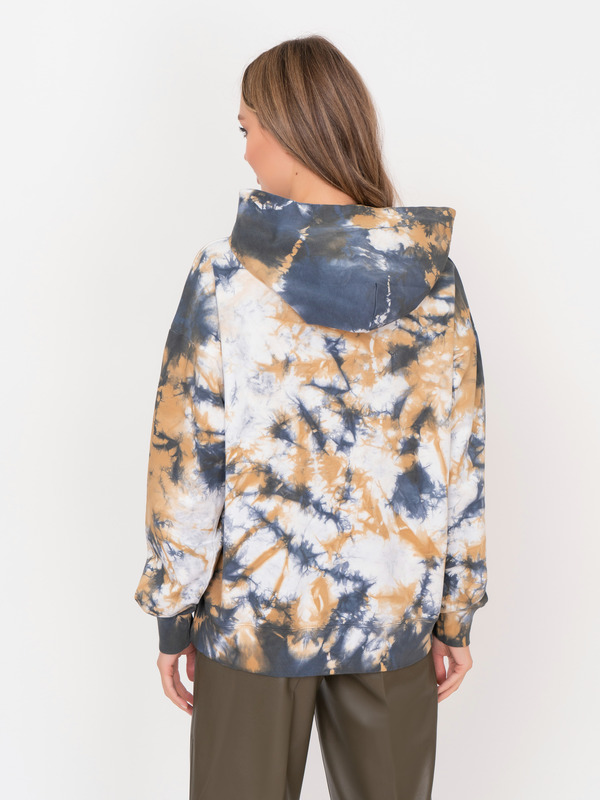 Э812261/30001/21-02 Толстовка Unq