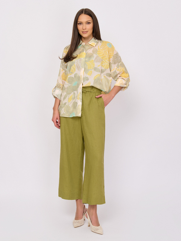 Брюки Gerry Weber