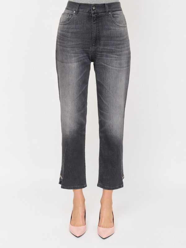 ЭD350073PA/м/24-02 Брюки джинсовые PANICALE