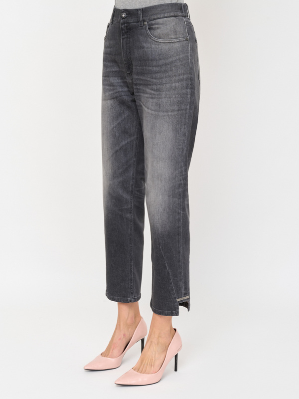 ЭD350073PA/м/24-02 Брюки джинсовые PANICALE