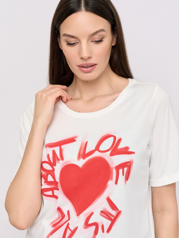 Футболка Elisa.And.Me, фото 4