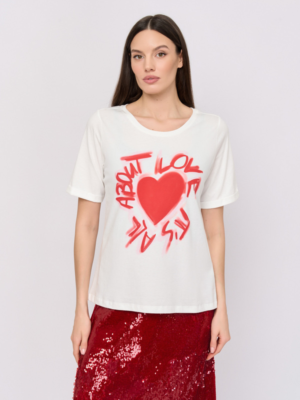 Футболка Elisa.And.Me, фото 7