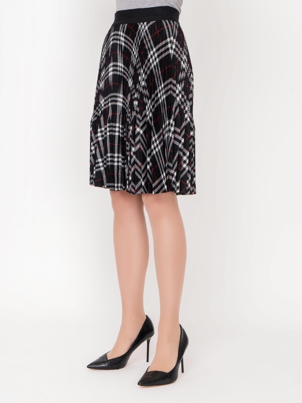 ЭFIT/20-02 Юбка Luisa Spagnoli