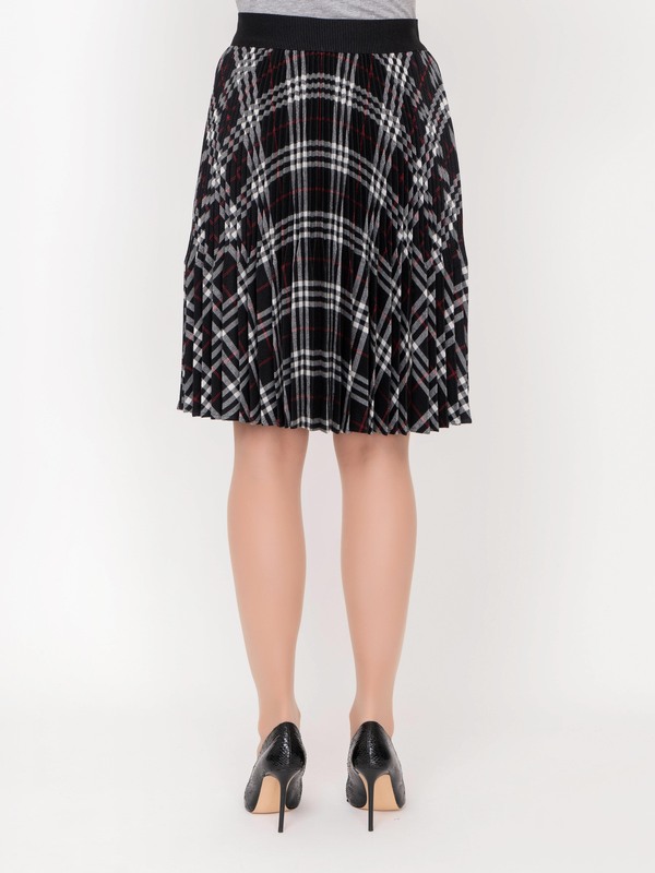 ЭFIT/20-02 Юбка Luisa Spagnoli