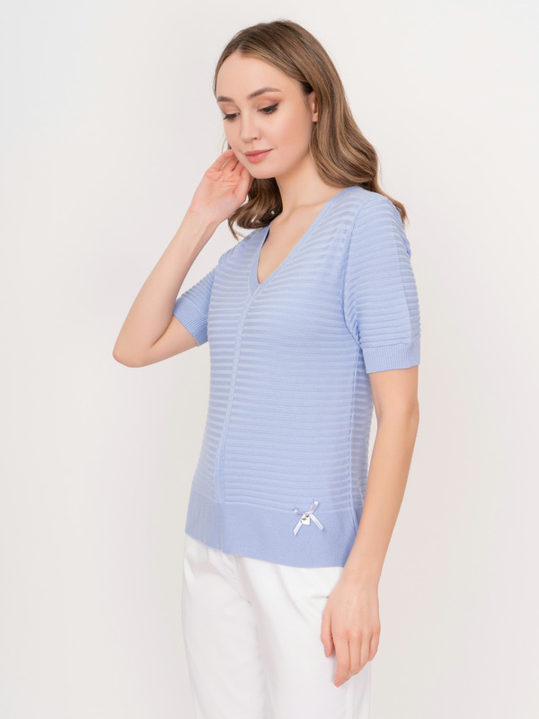 Э5083/22-01 Джемпер Felicita