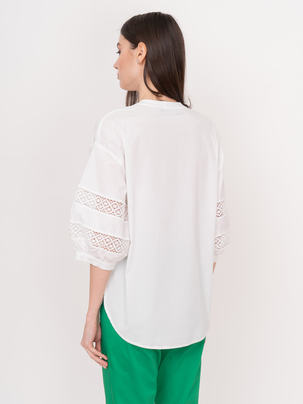 Э22D1761/22-01 Блуза Donne da Sogno