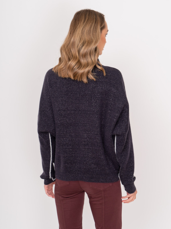 ЭKZK4326/22-02 Свитер SERIANNO collection