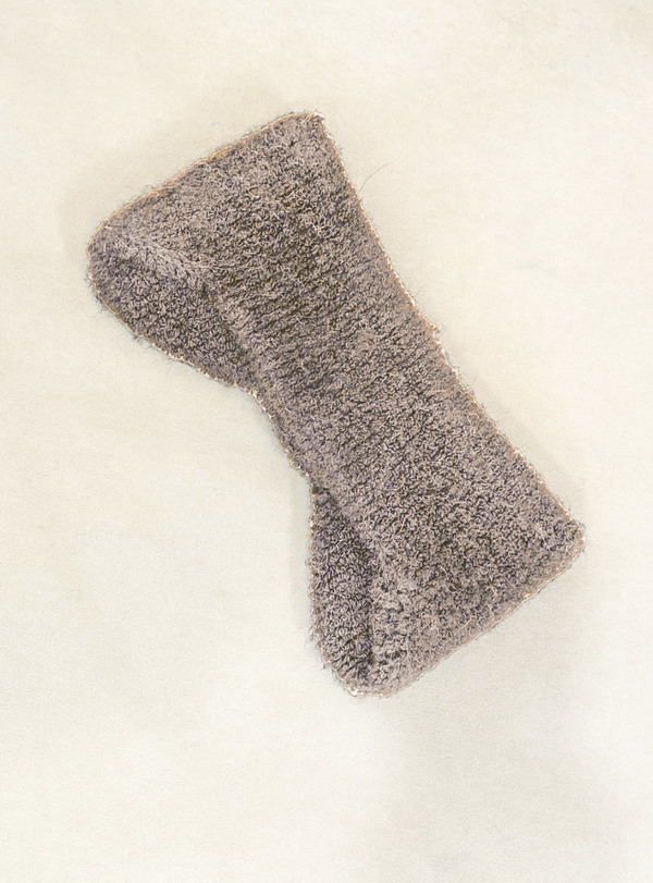 1653-227/26-02 Шапка-повязка на голову Franco Vello