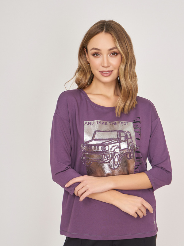 Э806458/22-02 Джемпер Monari