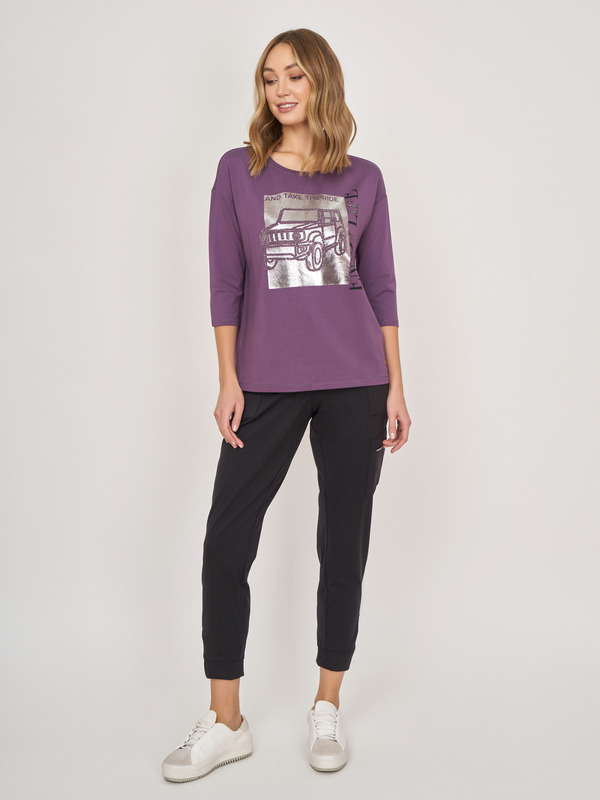 Э806458/22-02 Джемпер Monari