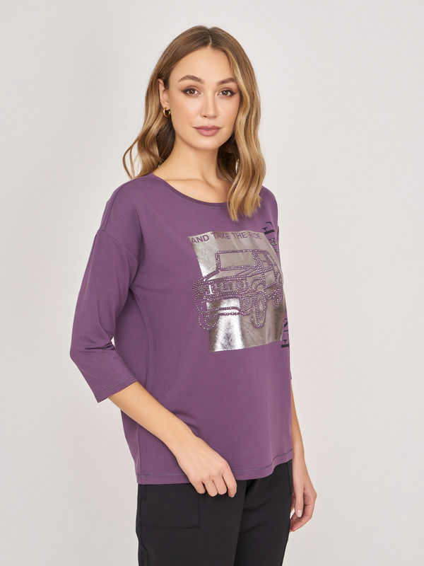 Э806458/22-02 Джемпер Monari