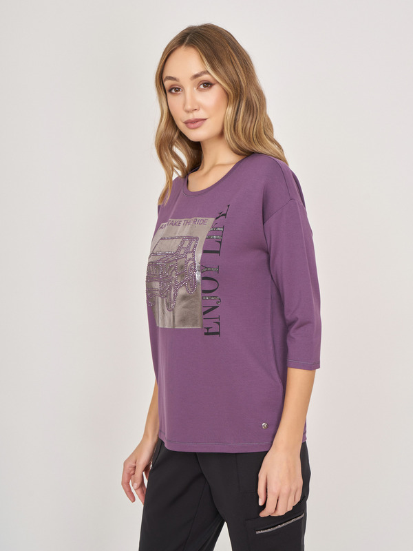 Э806458/22-02 Джемпер Monari