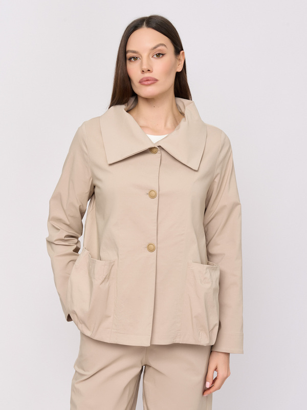 Блуза IL VENTO & LA SETA