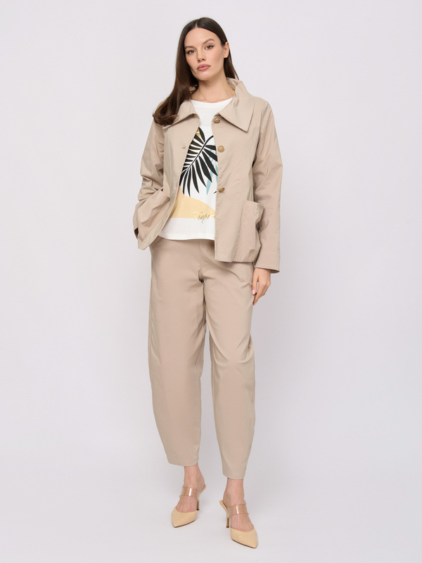 Блуза IL VENTO & LA SETA, фото 9