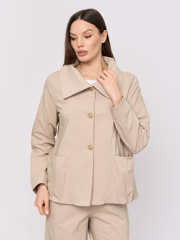 Блуза IL VENTO & LA SETA, фото 2