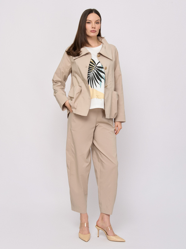 Блуза IL VENTO & LA SETA, фото 6